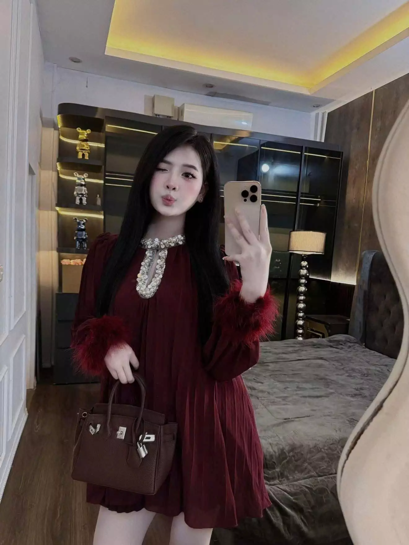 Sugar Baby (SGBB) là gì – hình minh hoạ Sgbb